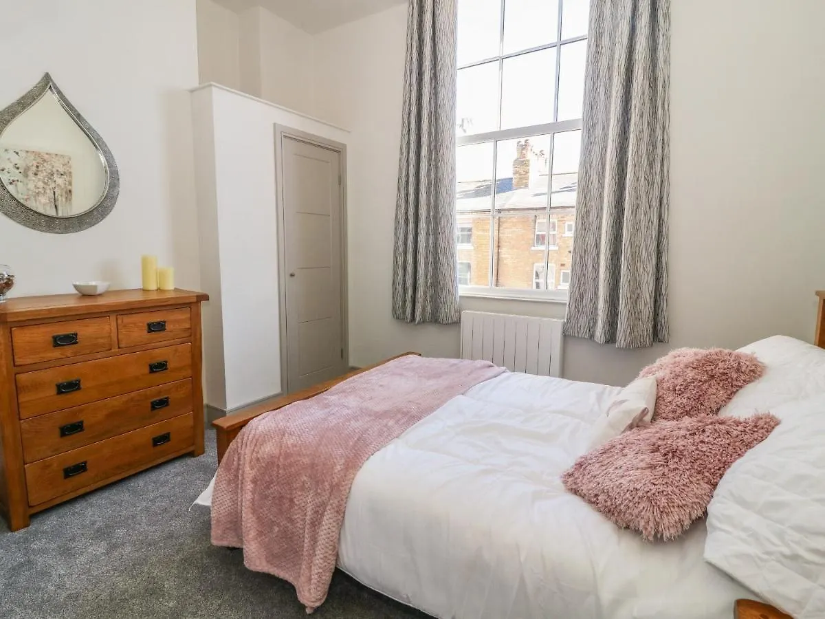 Apartment 6 Scarborough United Kingdom