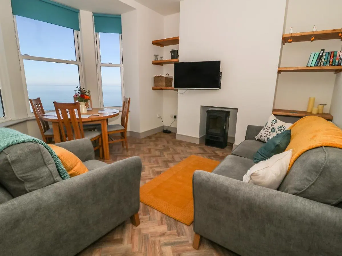 Apartment 6 Scarborough United Kingdom