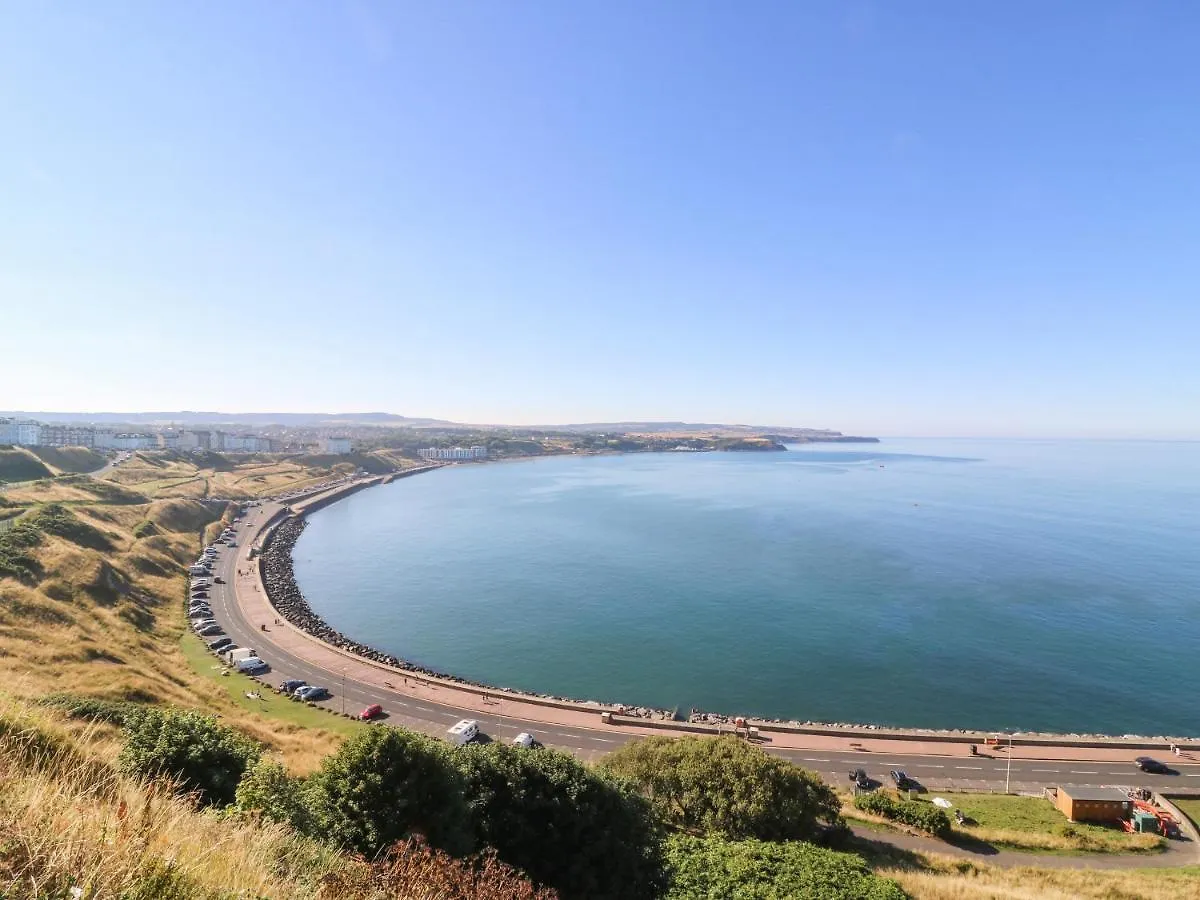 Apartment 6 Scarborough 0*,  United Kingdom
