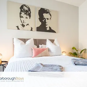 - Hampton Apartment