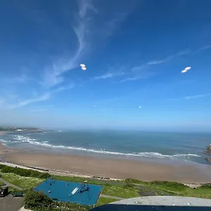 The Marlborough Sea View Apartment