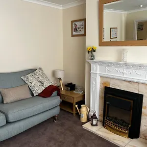 Parade Apartment