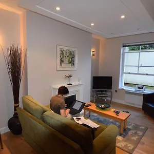 Easby Hall 22 Apartment